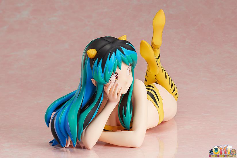 FREEing Urusei Yatsura 1/4 Lum