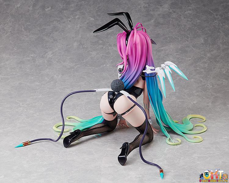 FREEing No Game No Life -Zero- 1/4 Schwi: Bunny Ver.