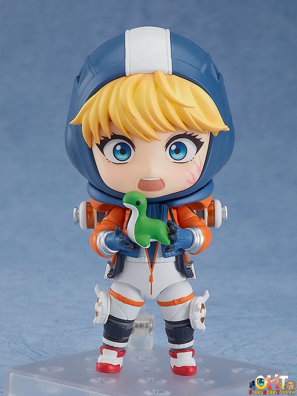 Nendoroid 1828 Wattson - Apex Legends