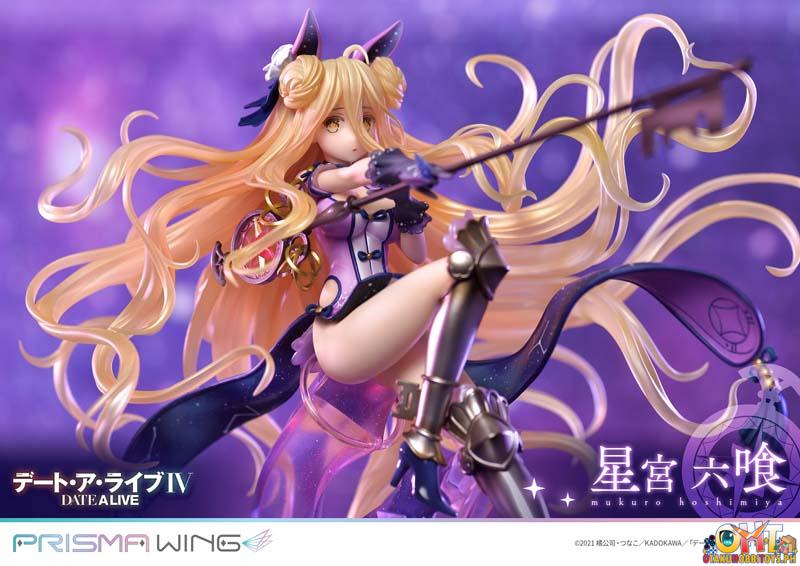 PRISMA WING Date A Live IV 1/7 Mukuro Hoshimiya