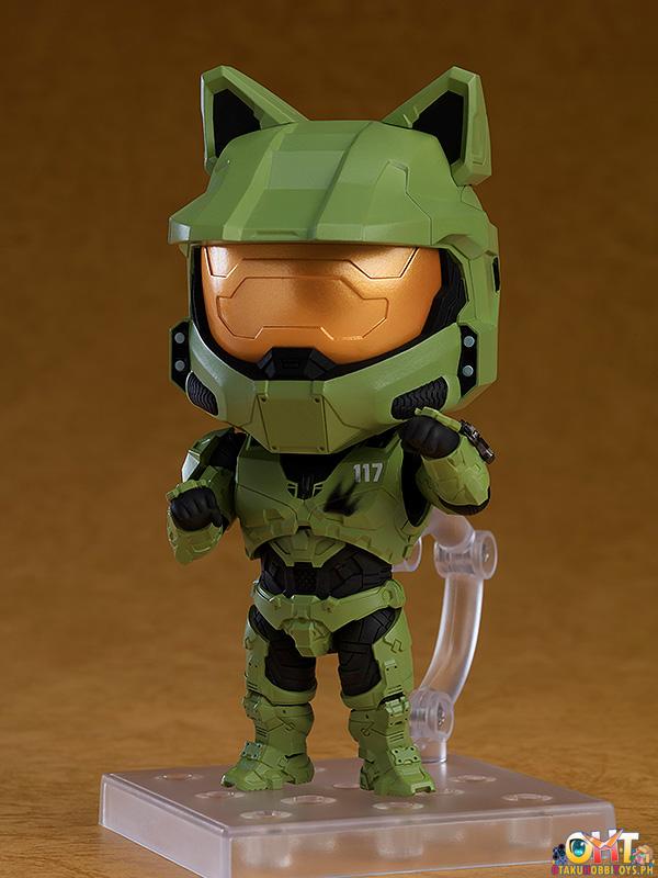 Nendoroid 2177 Master Chief - Halo Infinite