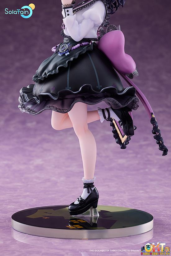 Solarain THE IDOLM@STER SHINY COLORS 1/7 Koito Fukumaru: Midnight Monster ver.