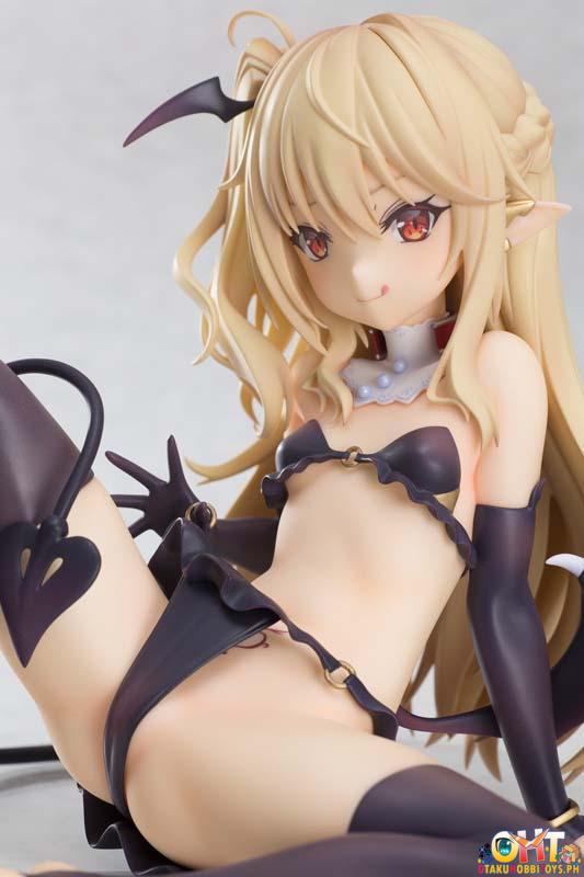 (18+) Tuberosa+ 1/6 Succubus Titi Illustrated by Tamano Kedama