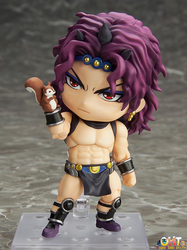 Nendoroid 1742 Kars - JoJo’s Bizarre Adventure