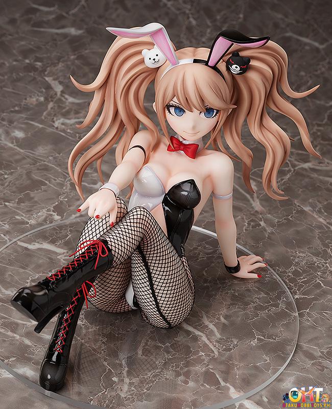 FREEing Danganronpa: Trigger Happy Havoc 1/4 Junko Enoshima: Bunny Ver.