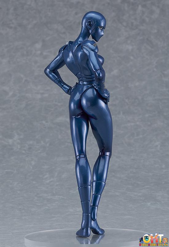 POP UP PARADE Armaroid Lady - COBRA THE SPACE PIRATE