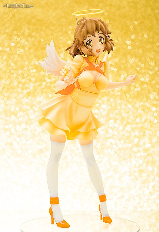 Easy Eight 1/7 Hibiki: Angel Ver.