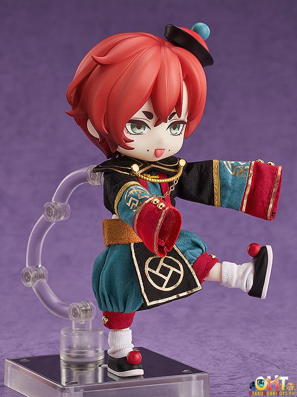 Nendoroid Doll Chinese-Style Jiangshi Twins: Garlic