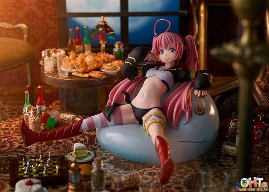 Phat! 1/7 Millim Nava - That Time I Got Reincarnated as a Slime