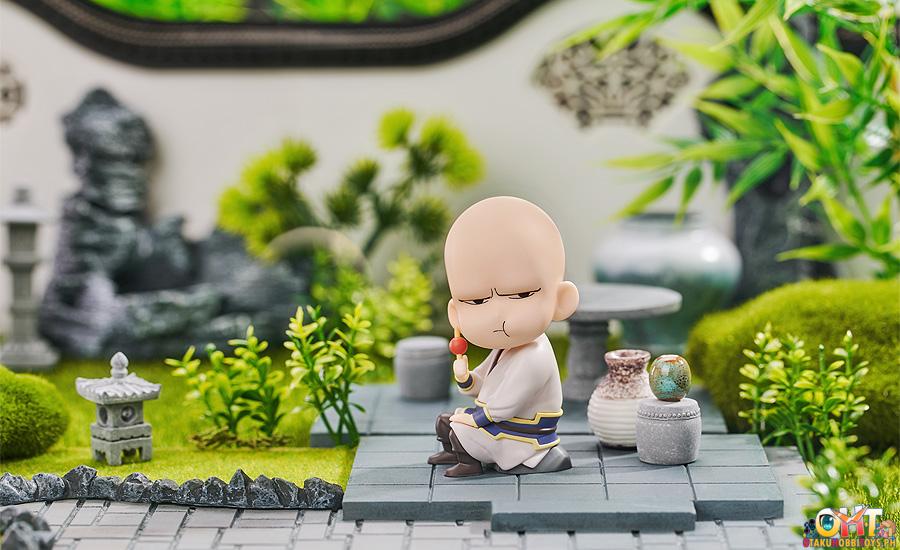 Good Smile Arts Shanghai Qset JueDing