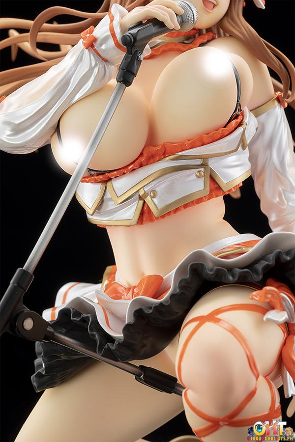 (18+) FROG 1/6 Yume Hoshizono