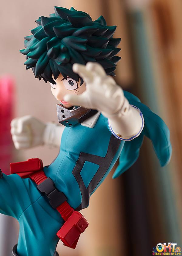 POP UP PARADE Izuku Midoriya: Costume γ Ver.