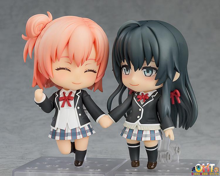 Nendoroid Yui Yuigahama