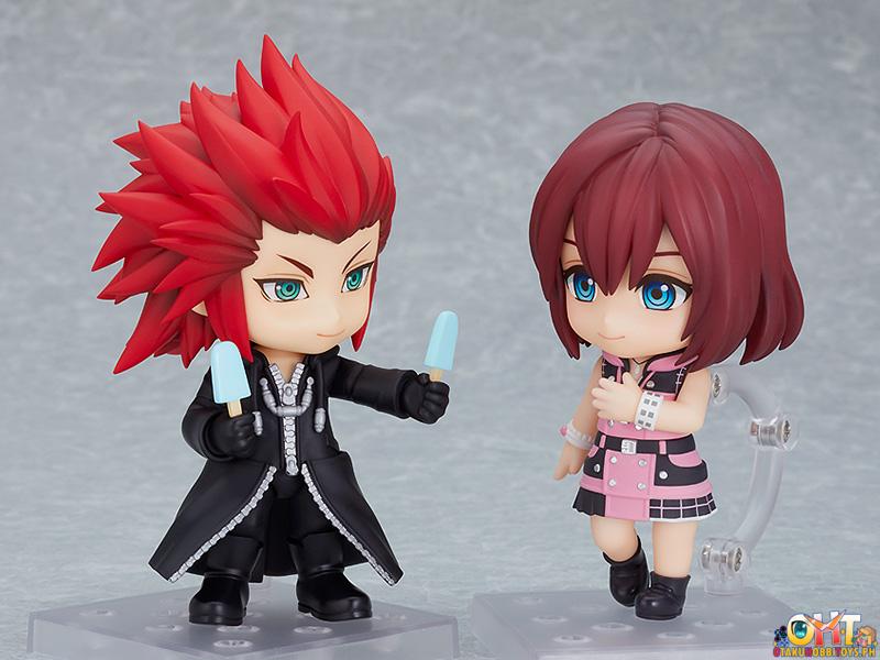 Nendoroid 1633 Kairi: Kingdom Hearts III Ver. - Kingdom Hearts III