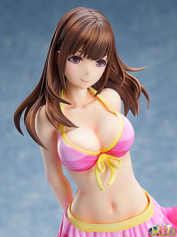 FREEing 1/4 Nene Anegasaki: Swimsuit Ver.