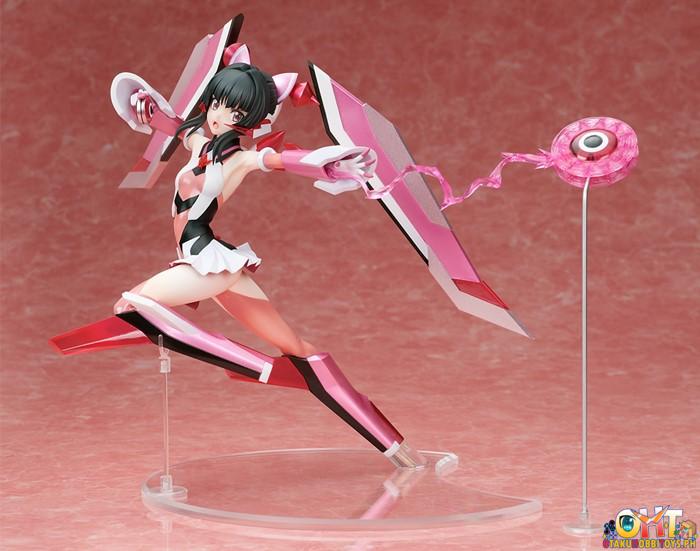 [REISSUE] Hobby Stock Senki Zessho Symphogear GX 1/7 Shirabe Tsukuyomi