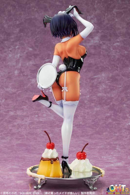 Medicos The Maid I Hired Recently Is Mysterious 1/7 Lilith