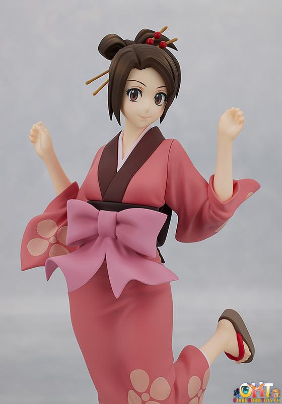 POP UP PARADE Fuu L Size - Samurai Champloo