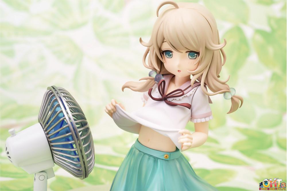 [REISSUE] PLUM THE IDOLM@STER Cinderella Girls 1/7 Kozue Yusa [Sweet Fairy]