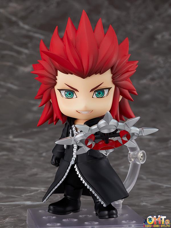 Nendoroid Axel: Kingdom Hearts III Ver.