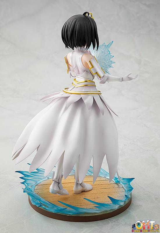 Kadokawa KDcolle BOFURI: I Don’t Want to Get Hurt, so I’ll Max Out My Defense. Season 2 1/7 Maple: Break Core ver.