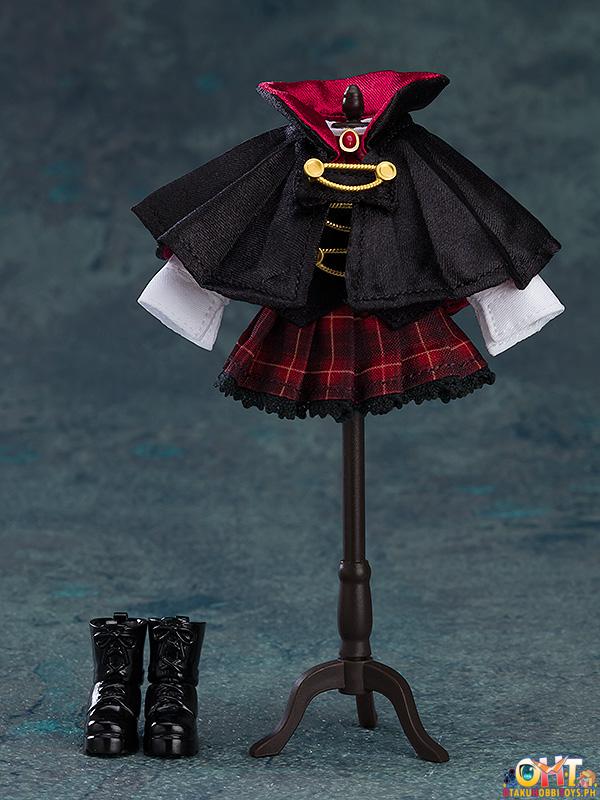 Nendoroid Doll Vampire: Milla