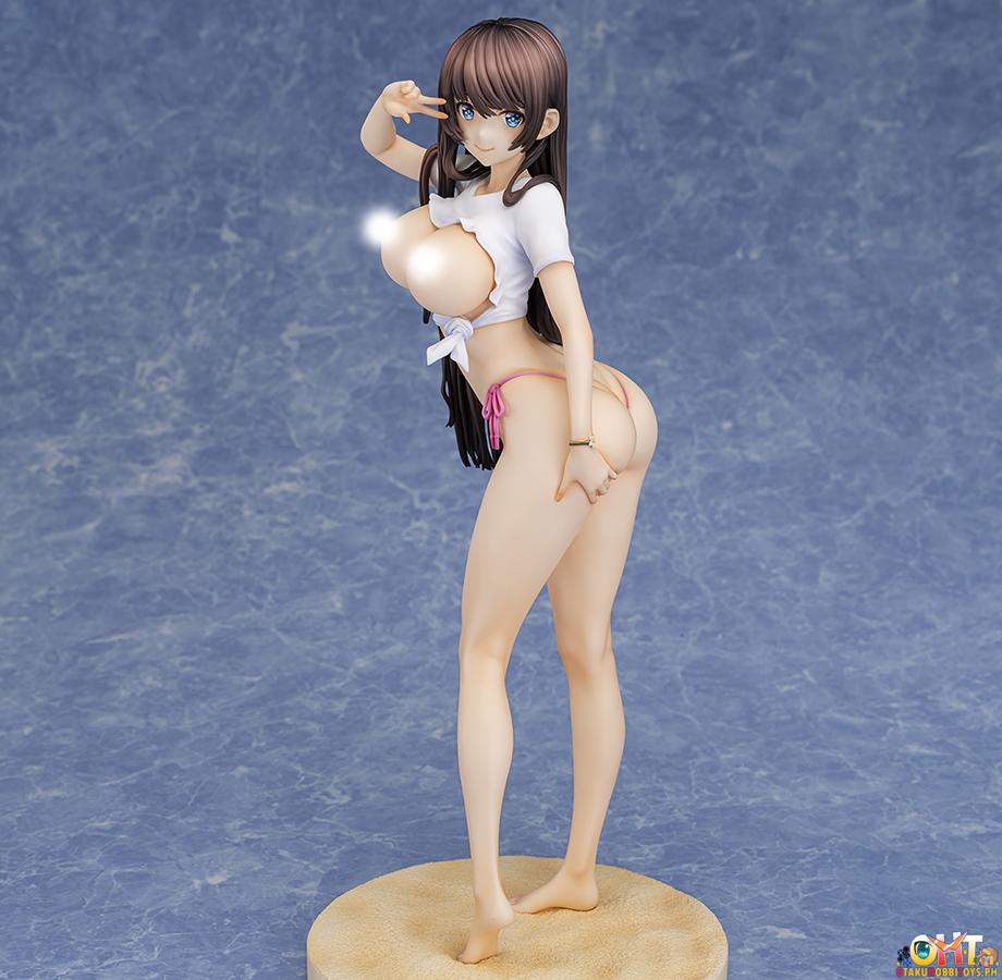 (18+) Rocket Boy 1/6 Summer Memories