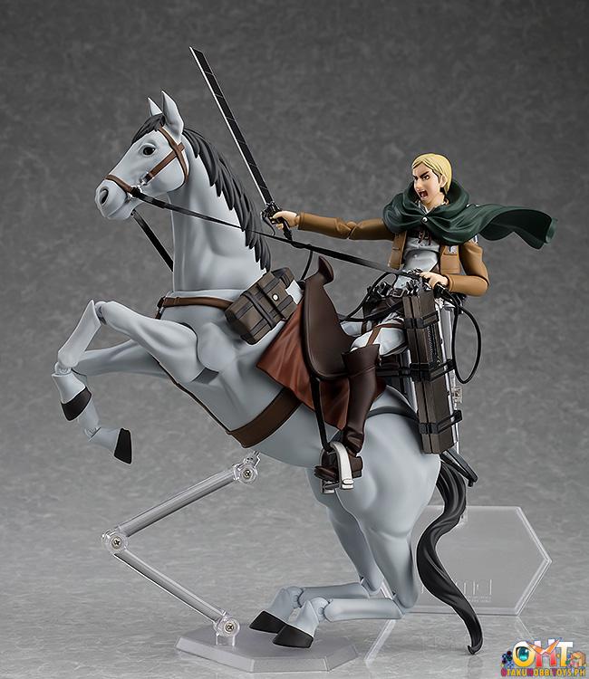 [REISSUE] figma 446 Erwin Smith - Attack on Titan