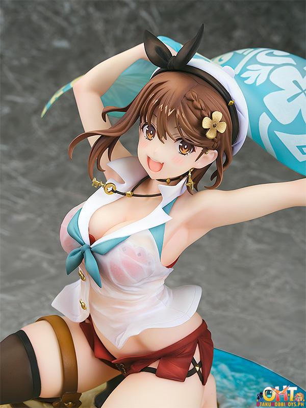 Phat! Atelier Ryza 2: Lost Legends & the Secret Fairy 1/6 Ryza (Reisalin Stout)