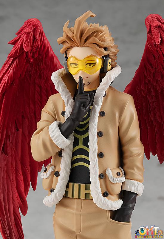 POP UP PARADE Hawks - My Hero Academia