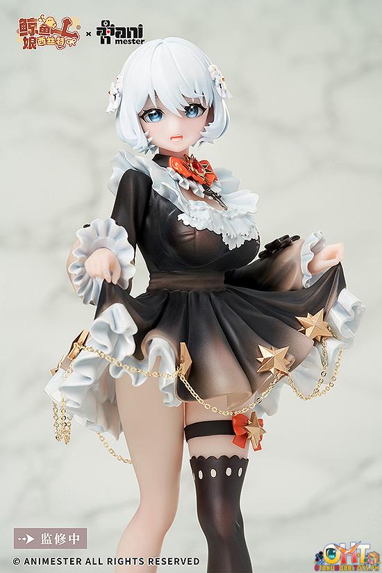 AniMester 1/7 Virtual Idol Sister Vocal Version