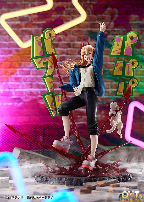 Phat! Chainsaw Man 1/7 Power