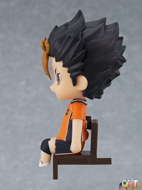 Nendoroid Swacchao! Yu Nishinoya - Haikyu!!