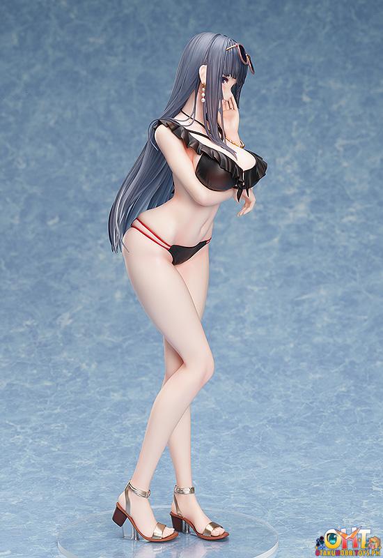 FREEing 1/4 Chiaki Ayase: Swimsuit Ver. - SiStart!