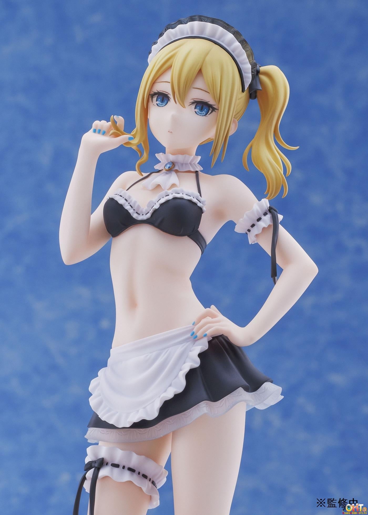 Aniplex Kaguya-sama: Love Is War - The First Kiss That Never Ends 1/7 Ai Hayasaka Maid Swimsuit Ver.