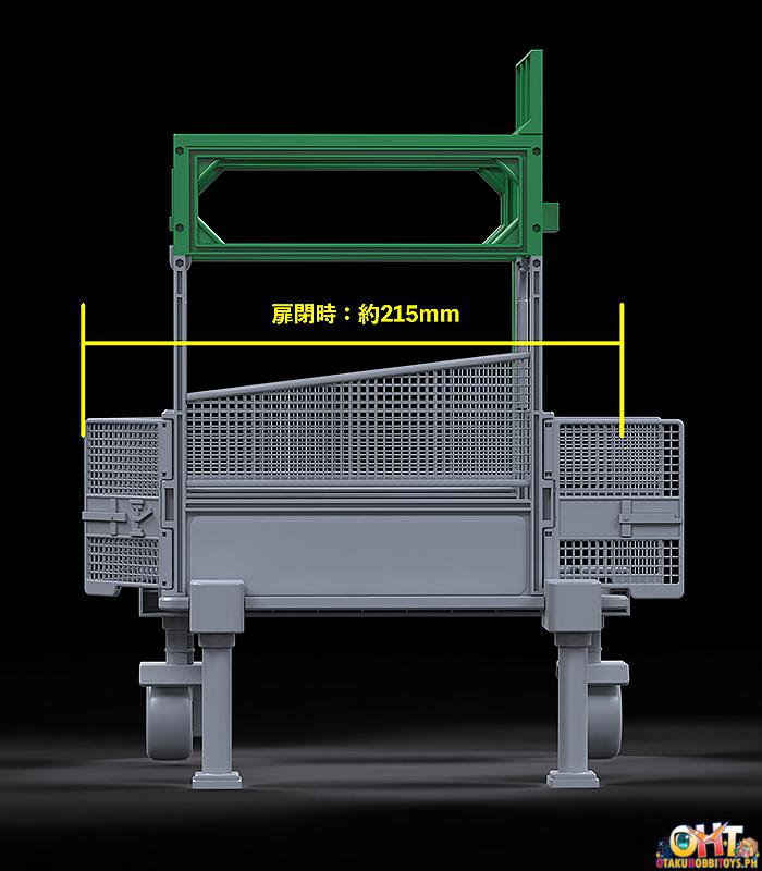 figmaPLUS Starting Gate