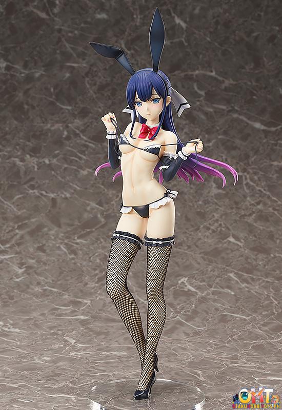 FREEing Hisasi Original Bunny Series 1/4 Reika: Bunny Ver.