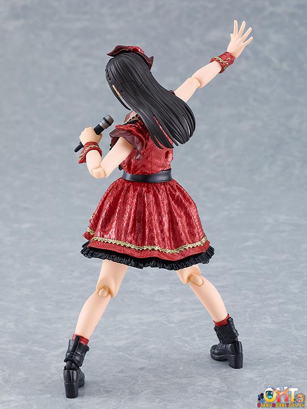 figma 595 Sumire Uesaka