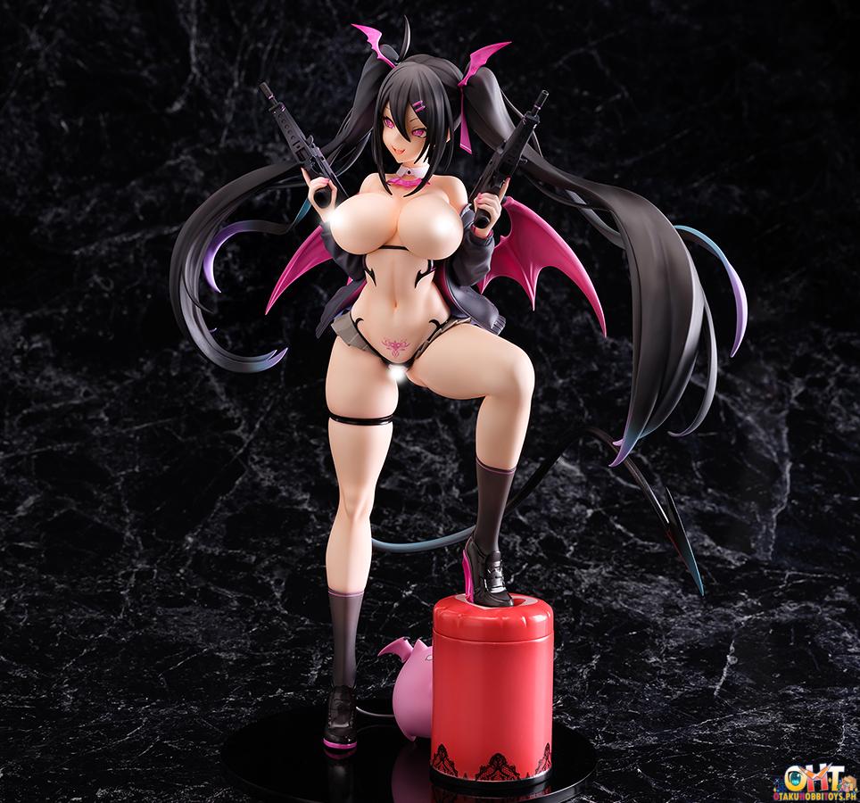 (18+) Rocket Boy Monda Original Characters 1/6 Yuuki Nanase