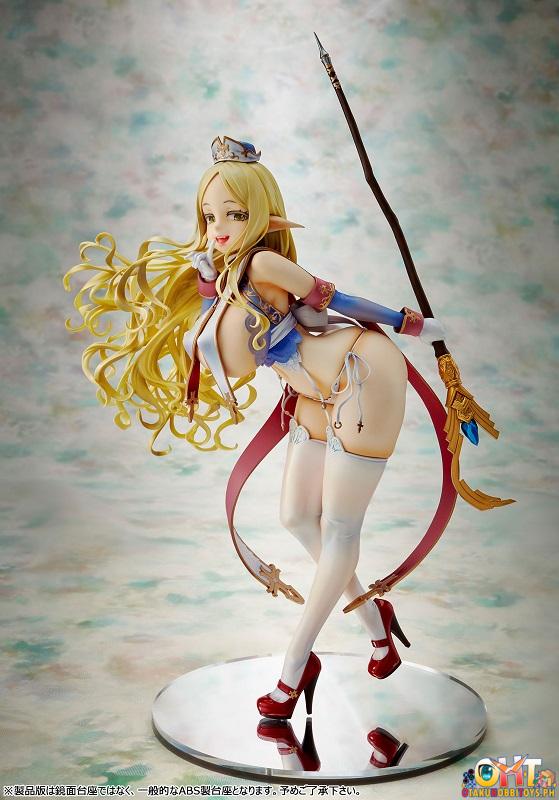 [REISSUE] Vertex 1/6 Elf Village 4th Villager Priscilla