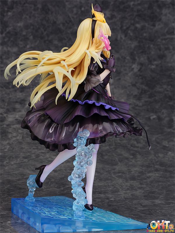 ALUMINA 1/7 fuzichoco Original Illustration Toka Kairo ~Minasoko no Alice~