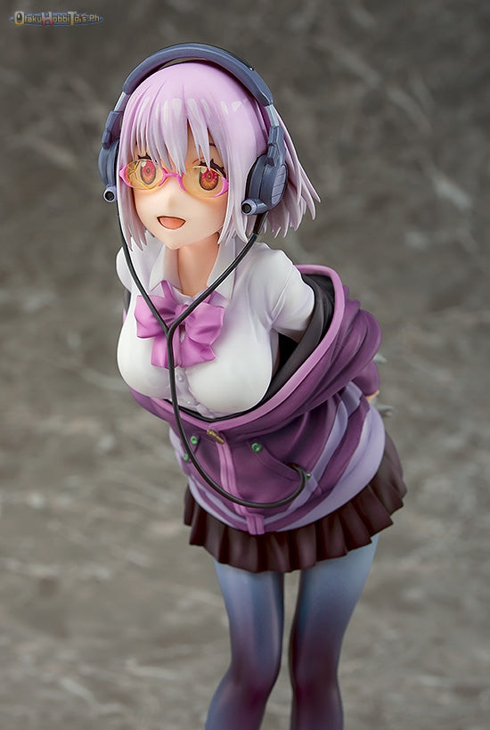 Phat! 1/7 Akane Shinjo