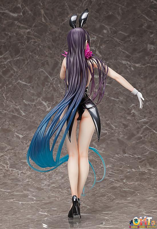 FREEing The Elder Sister-Like One 1/4 Chiyo: Bare Leg Bunny Ver.