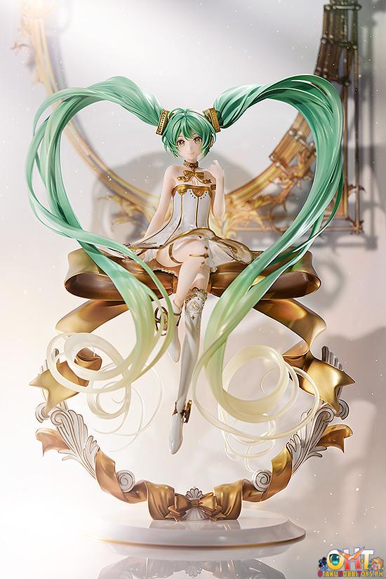 Good Smile Company Character Vocal Series 01: Hatsune Miku Hatsune Miku Symphony: 2022 Ver.
