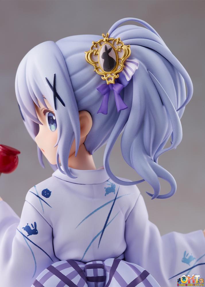 Plum 1/7 Chino Summer Festival