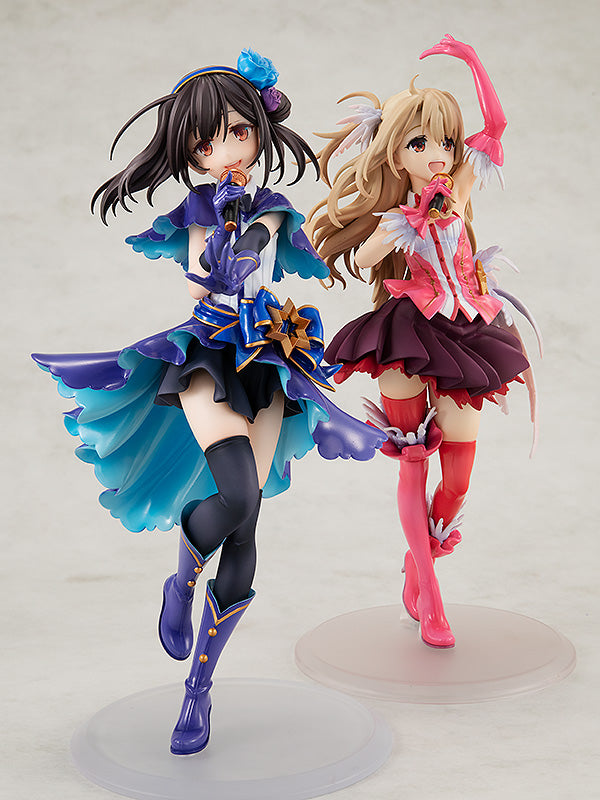 Kadokawa 1/7 Miyu Edelfelt: Prisma☆Klangfest Ver.