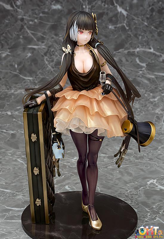 Phat! Girls' Frontline 1/7 RO635: Enforcer of the Law