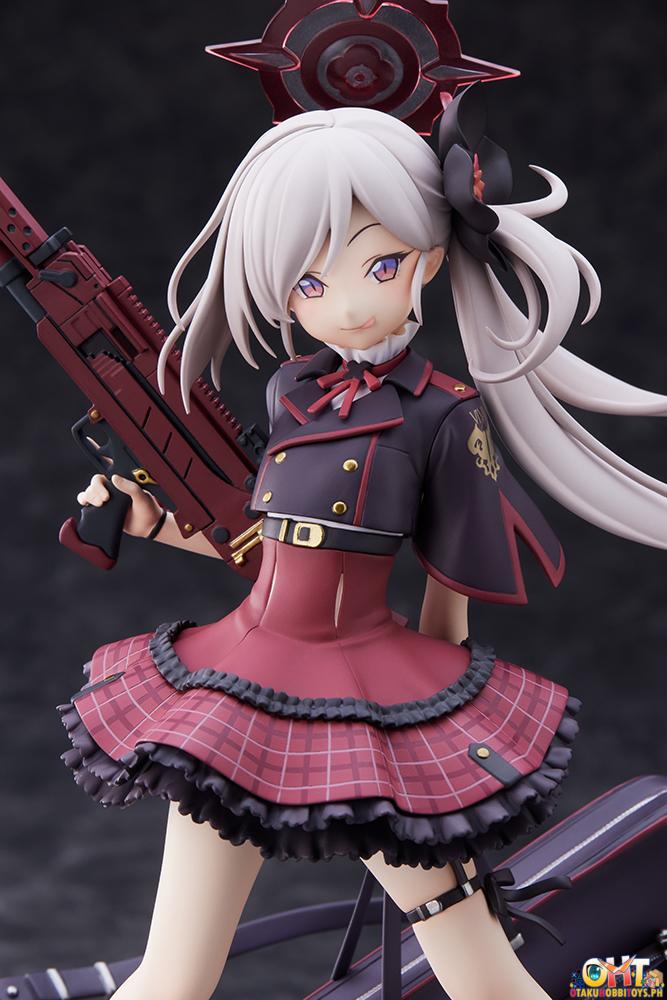 [REISSUE] Plum Blue Archive 1/7 Mutsuki Asagi