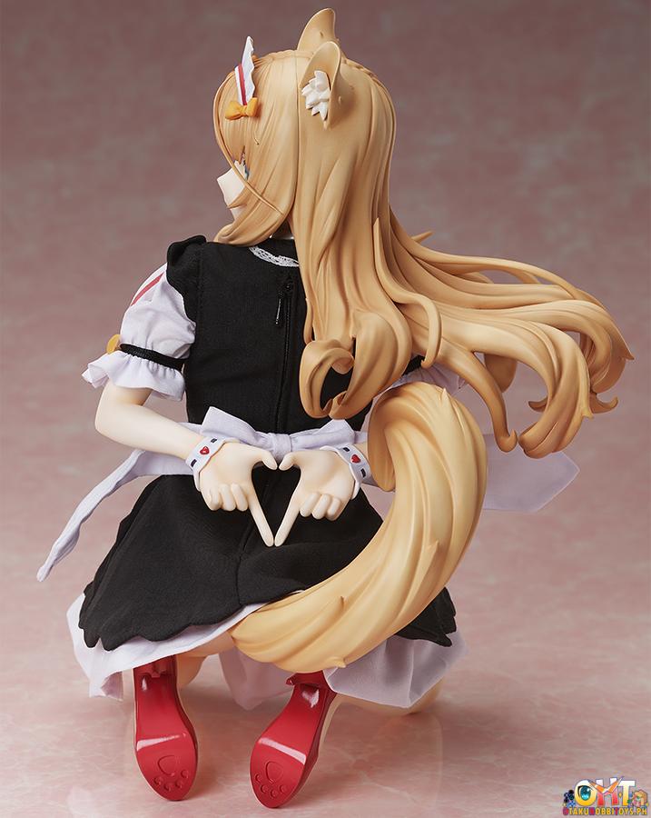(18+) BINDing NEKOPARA 1/4 Maple