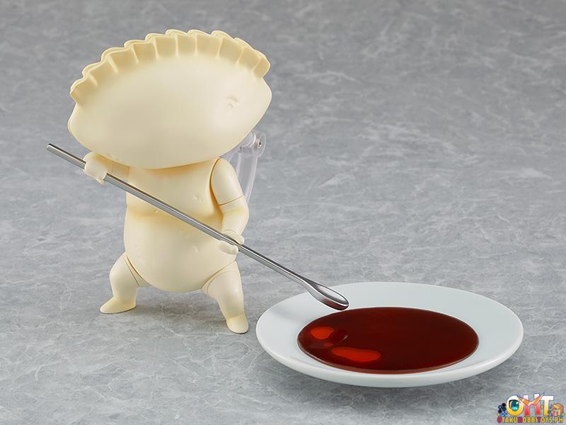 Nendoroid Gyoza Fairy – OtakuHobbiToys PH